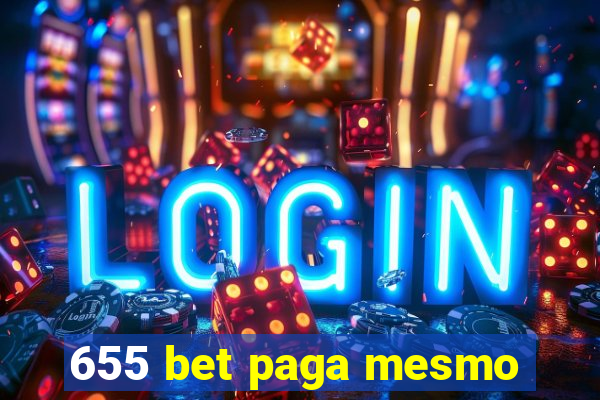 655 bet paga mesmo